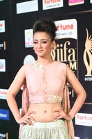 Akshara Haasan at IIFA 2017 Awards
